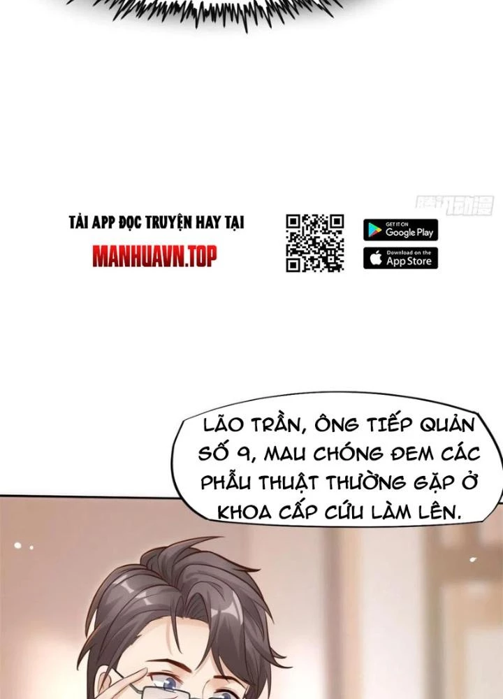 Khi Bác Sĩ Mở Hack Chapter 20 - Trang 2