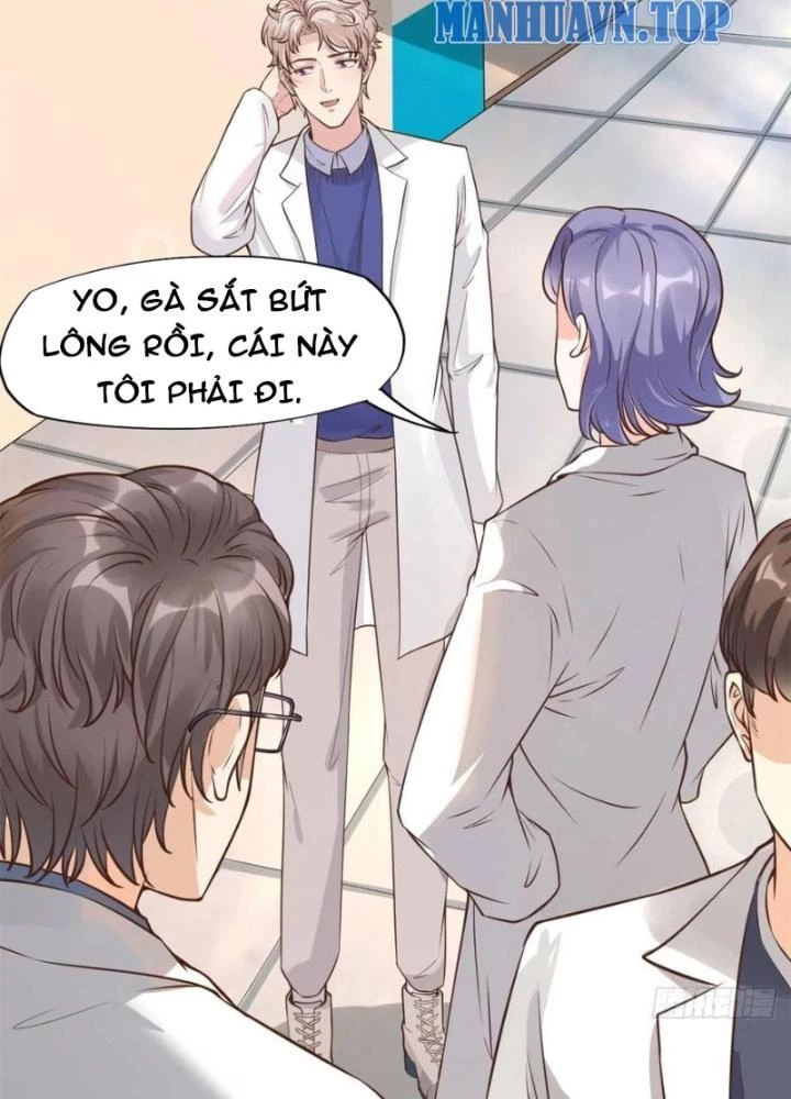 Khi Bác Sĩ Mở Hack Chapter 20 - Trang 2