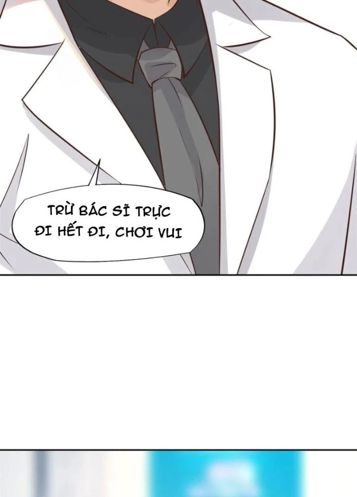 Khi Bác Sĩ Mở Hack Chapter 20 - Trang 2