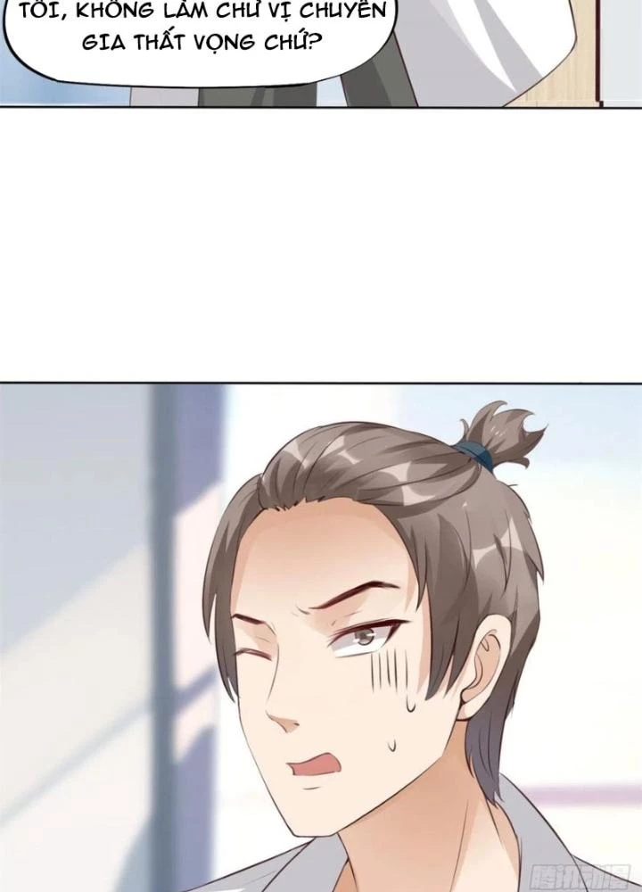 Khi Bác Sĩ Mở Hack Chapter 20 - Trang 2