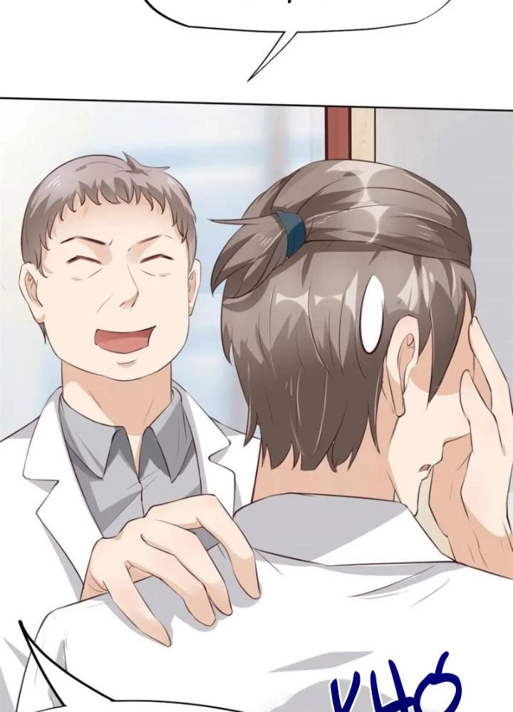 Khi Bác Sĩ Mở Hack Chapter 20 - Trang 2