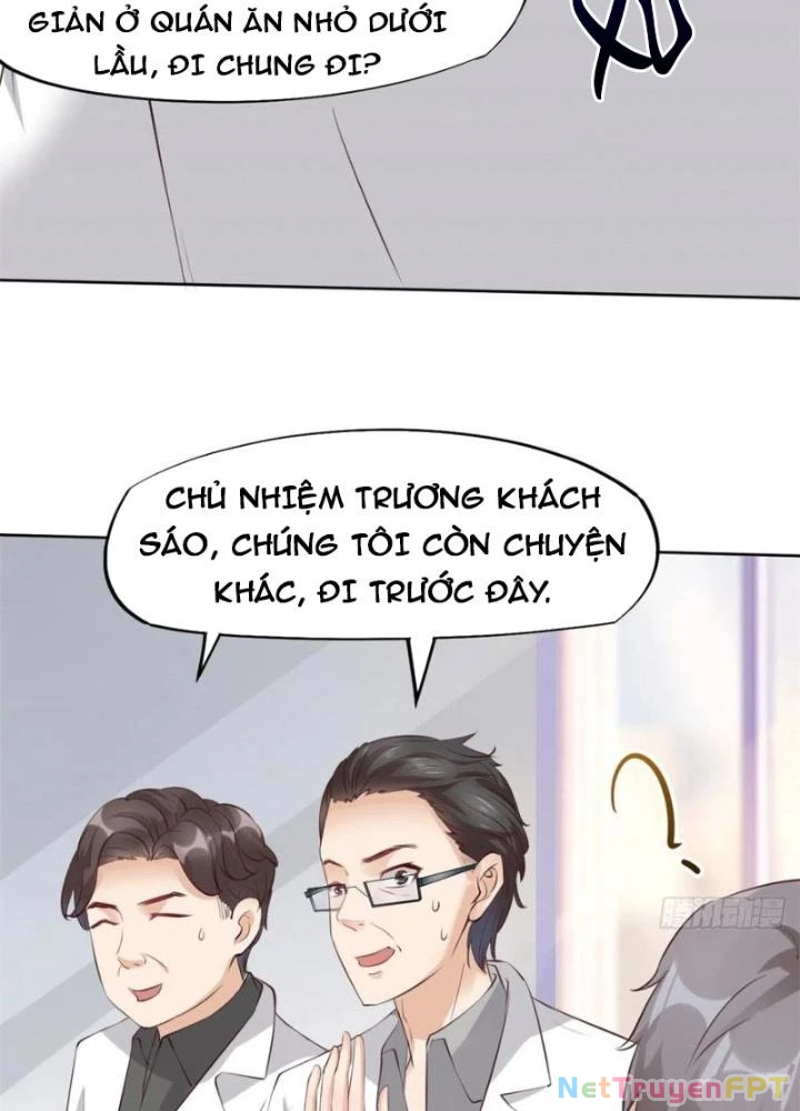 Khi Bác Sĩ Mở Hack Chapter 20 - Trang 2