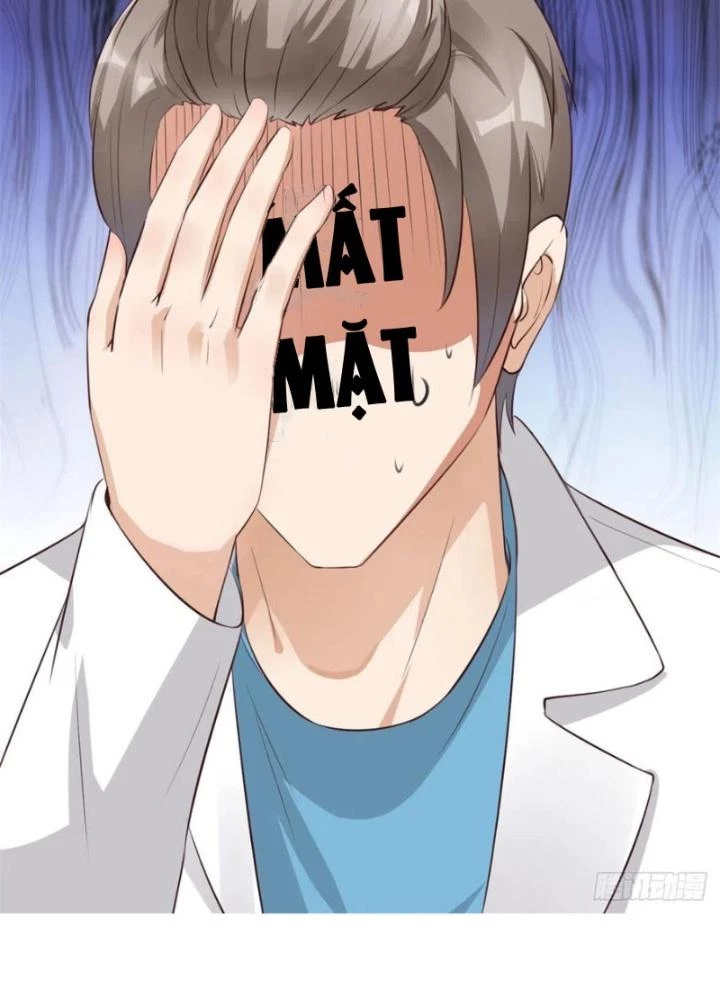 Khi Bác Sĩ Mở Hack Chapter 20 - Trang 2