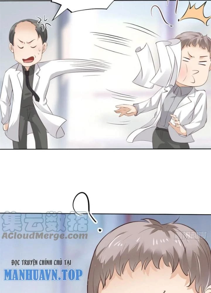 Khi Bác Sĩ Mở Hack Chapter 20 - Trang 2