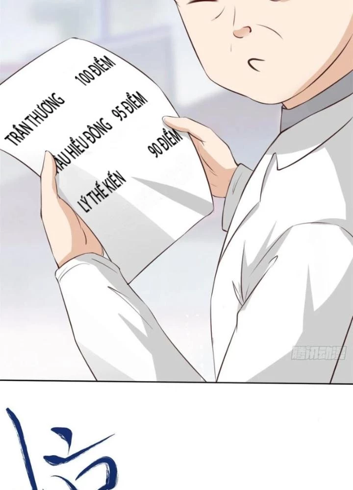 Khi Bác Sĩ Mở Hack Chapter 20 - Trang 2