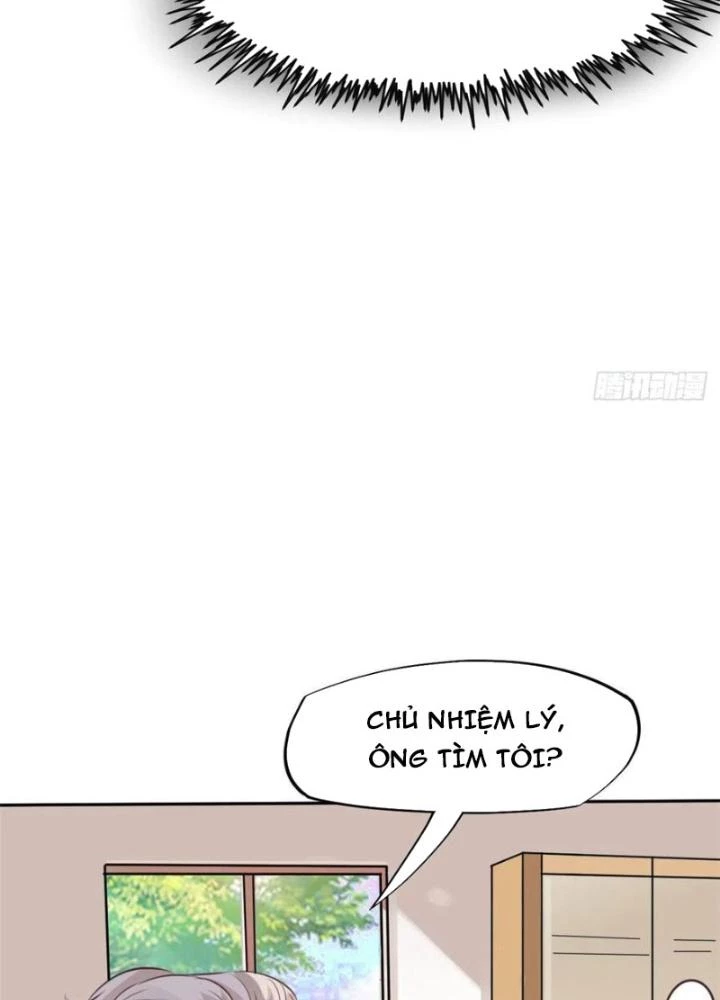 Khi Bác Sĩ Mở Hack Chapter 20 - Trang 2