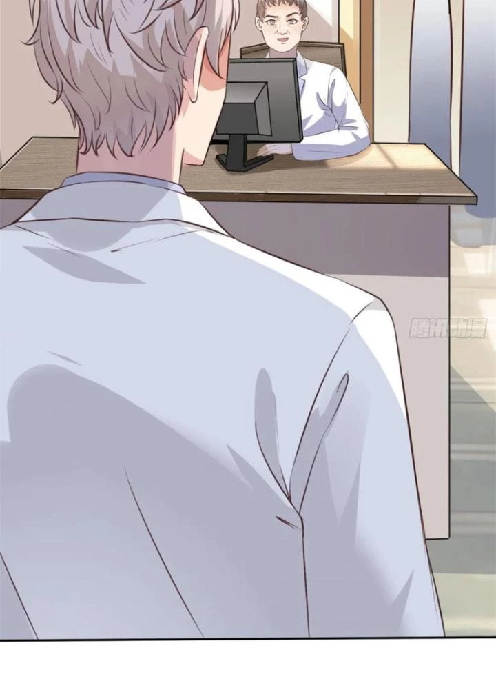 Khi Bác Sĩ Mở Hack Chapter 20 - Trang 2