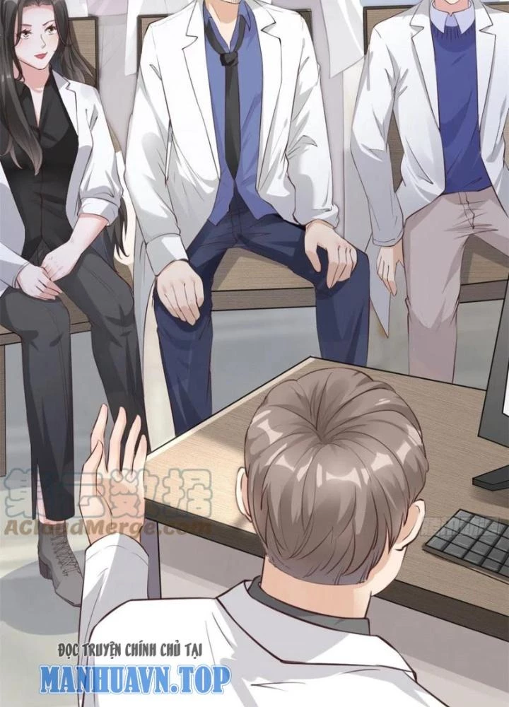 Khi Bác Sĩ Mở Hack Chapter 20 - Trang 2