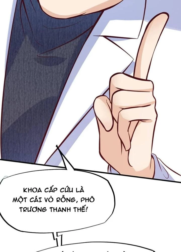 Khi Bác Sĩ Mở Hack Chapter 28 - Trang 2