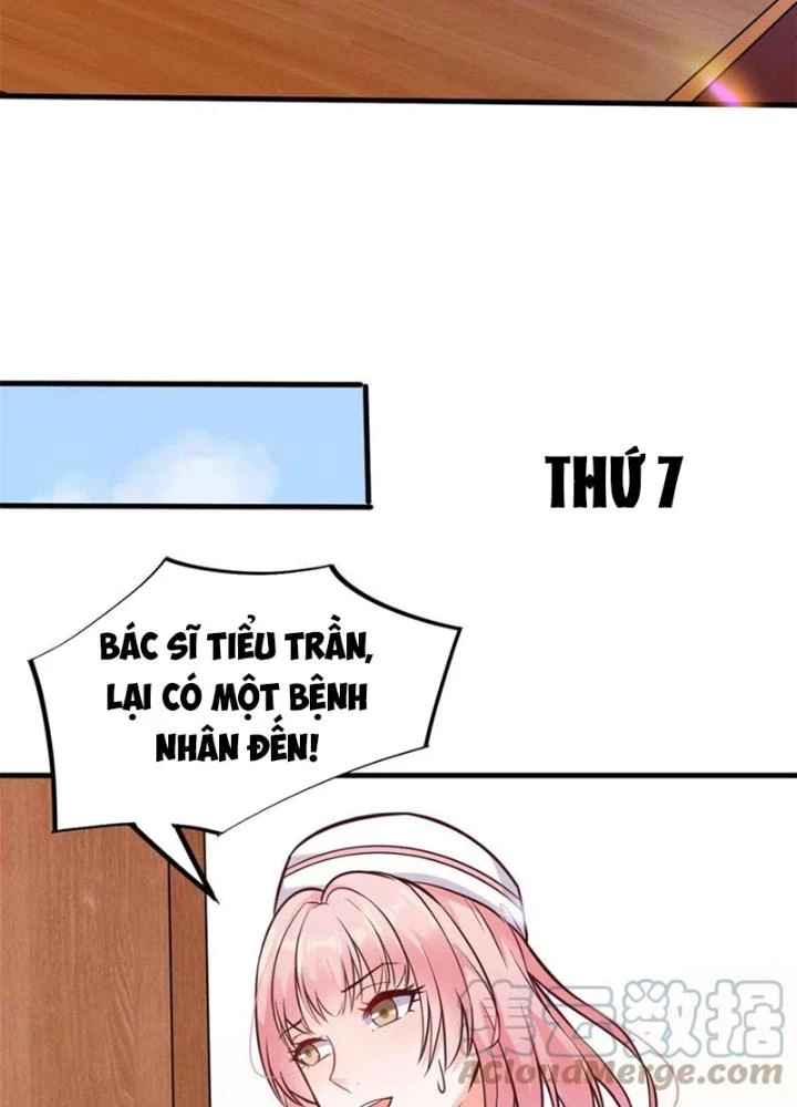 Khi Bác Sĩ Mở Hack Chapter 28 - Trang 2