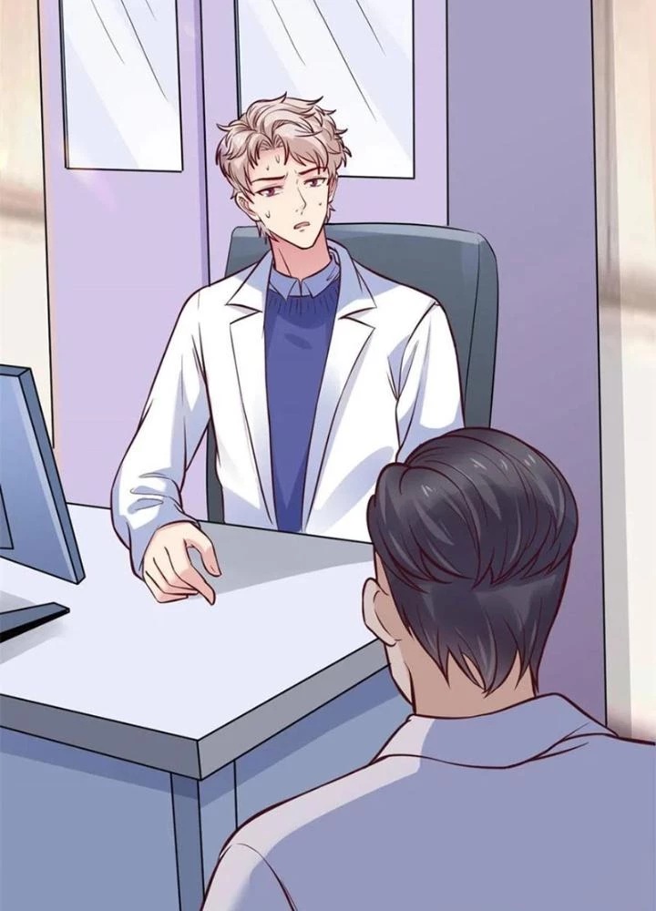 Khi Bác Sĩ Mở Hack Chapter 28 - Trang 2