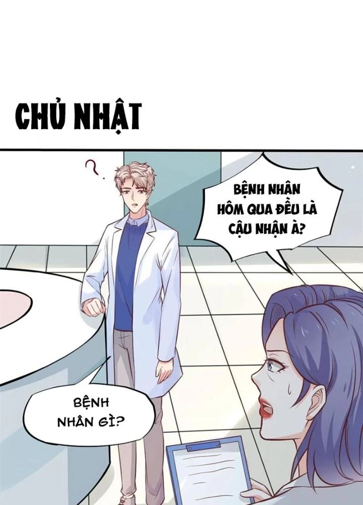 Khi Bác Sĩ Mở Hack Chapter 28 - Trang 2
