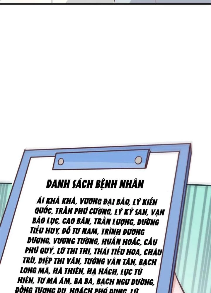 Khi Bác Sĩ Mở Hack Chapter 28 - Trang 2