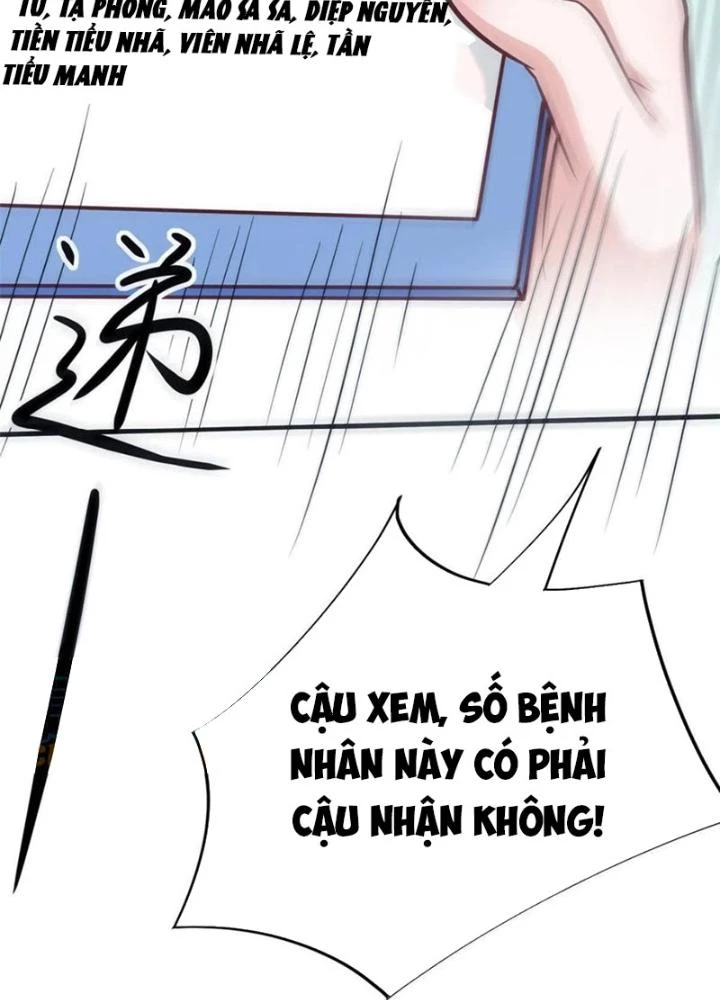 Khi Bác Sĩ Mở Hack Chapter 28 - Trang 2