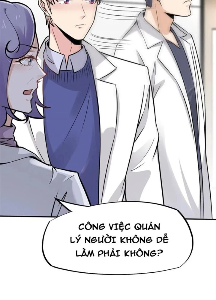 Khi Bác Sĩ Mở Hack Chapter 28 - Trang 2