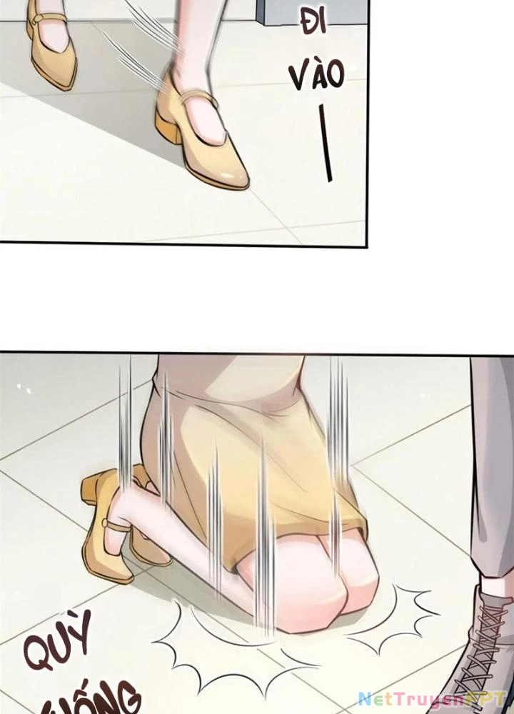 Khi Bác Sĩ Mở Hack Chapter 28 - Trang 2