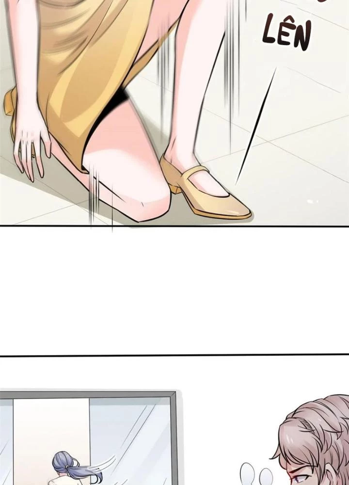 Khi Bác Sĩ Mở Hack Chapter 28 - Trang 2