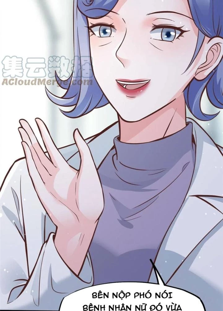 Khi Bác Sĩ Mở Hack Chapter 28 - Trang 2