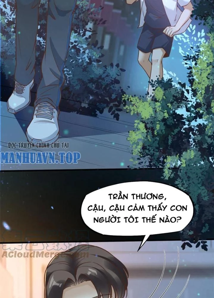 Khi Bác Sĩ Mở Hack Chapter 28 - Trang 2