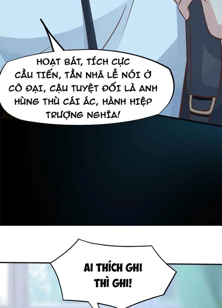 Khi Bác Sĩ Mở Hack Chapter 28 - Trang 2