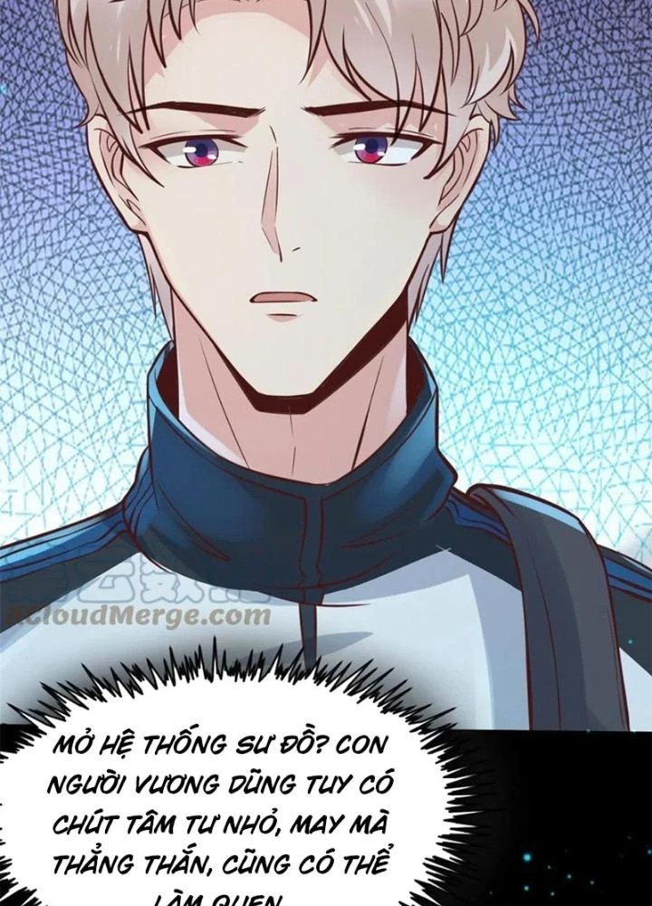 Khi Bác Sĩ Mở Hack Chapter 28 - Trang 2