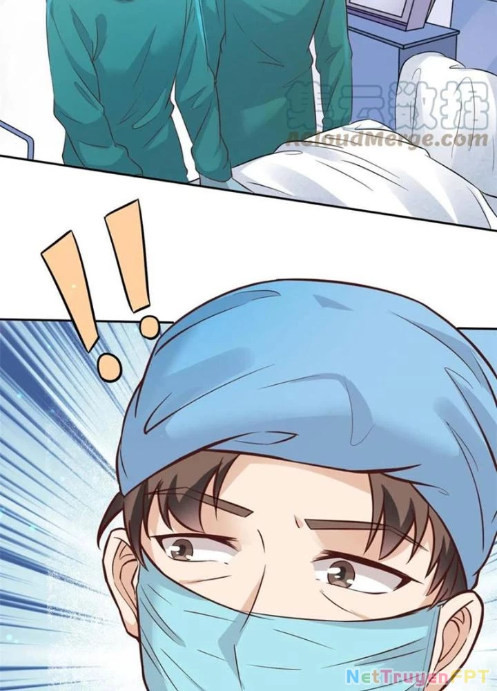 Khi Bác Sĩ Mở Hack Chapter 28 - Trang 2