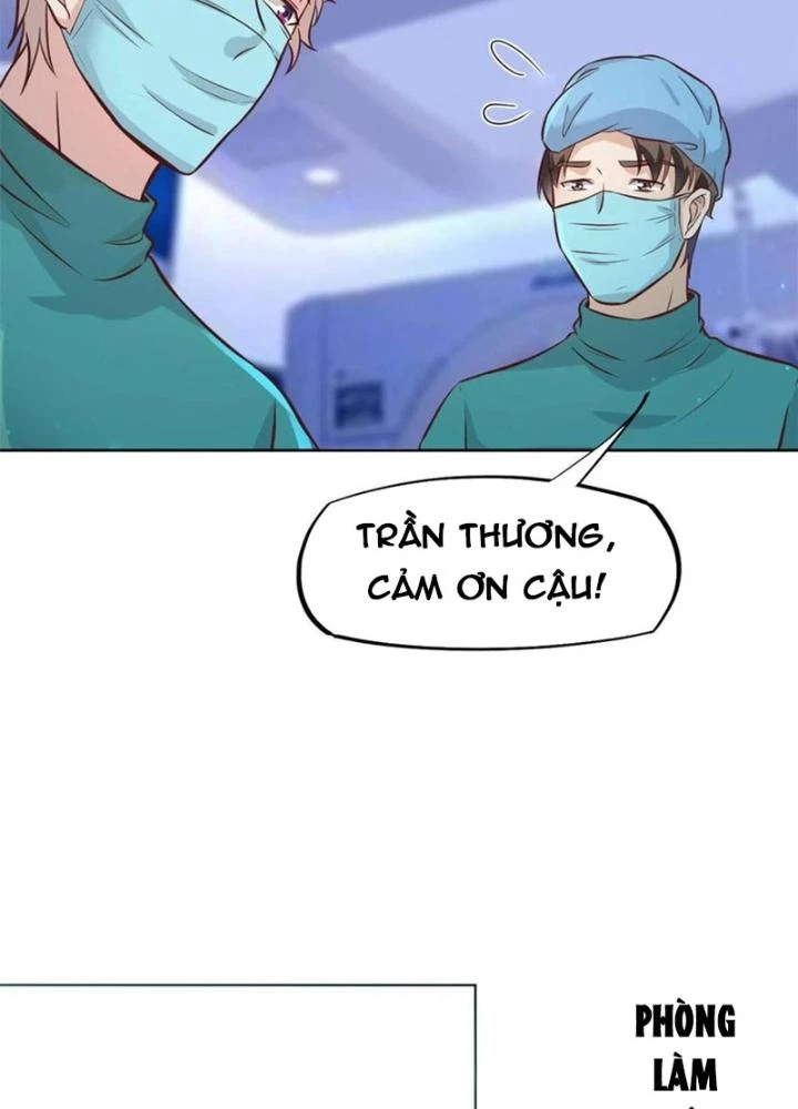 Khi Bác Sĩ Mở Hack Chapter 28 - Trang 2