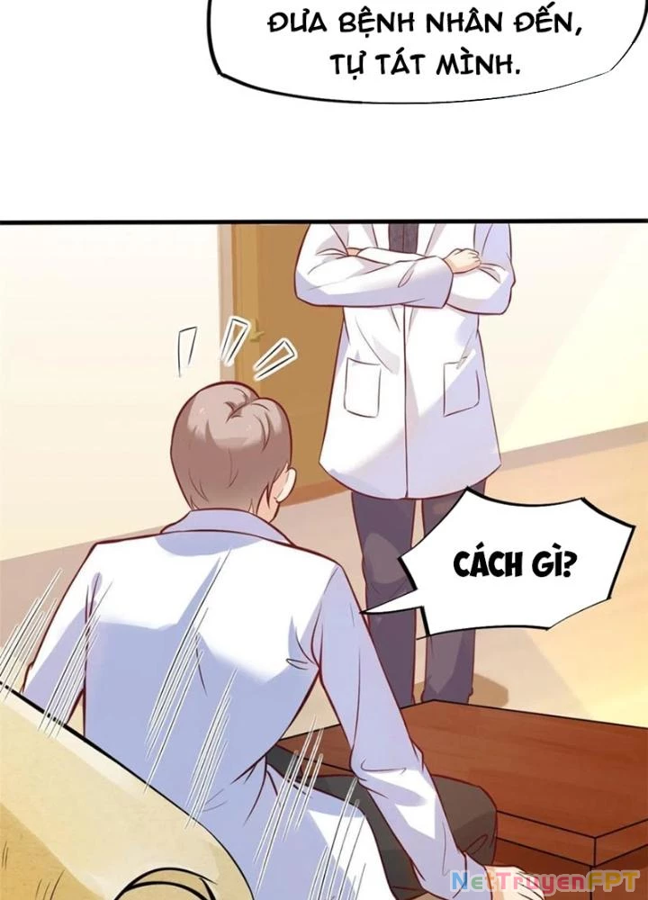 Khi Bác Sĩ Mở Hack Chapter 28 - Trang 2