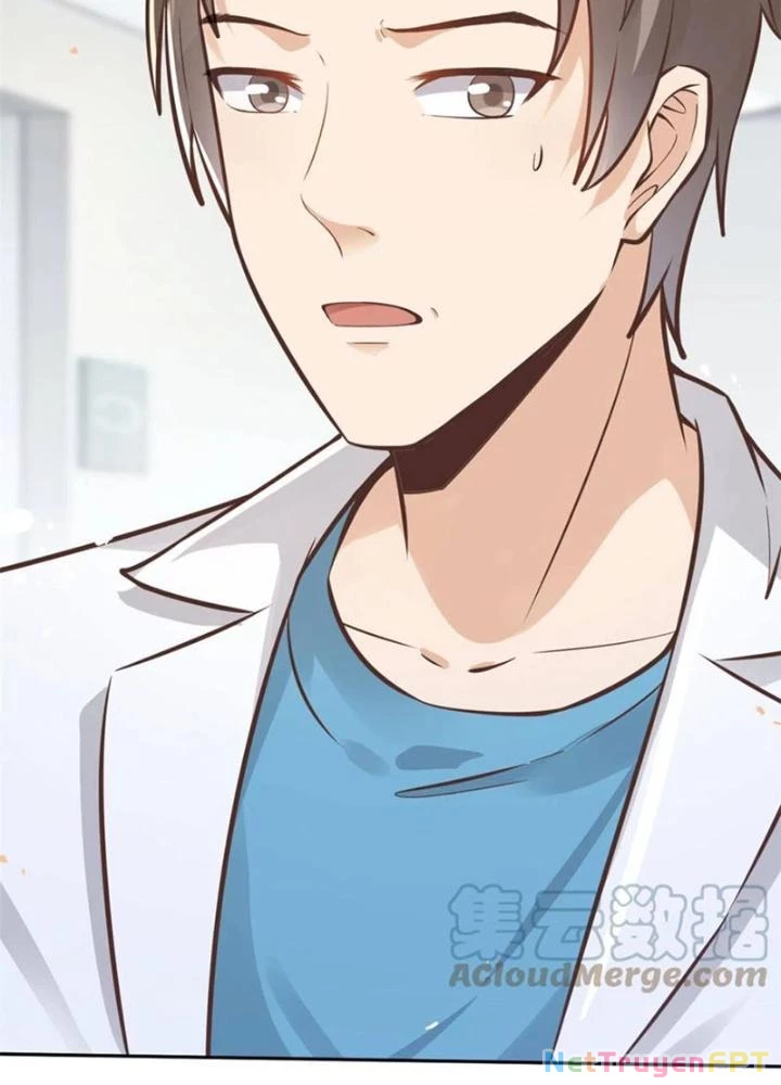 Khi Bác Sĩ Mở Hack Chapter 33 - Trang 2