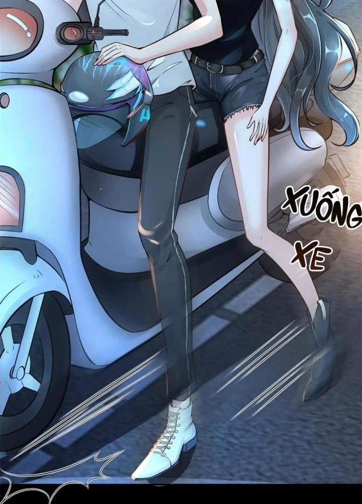 Khi Bác Sĩ Mở Hack Chapter 33 - Trang 2