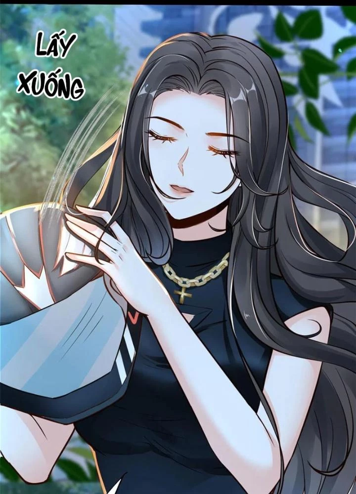 Khi Bác Sĩ Mở Hack Chapter 33 - Trang 2