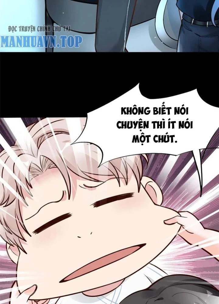 Khi Bác Sĩ Mở Hack Chapter 33 - Trang 2