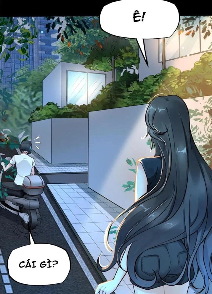 Khi Bác Sĩ Mở Hack Chapter 33 - Trang 2