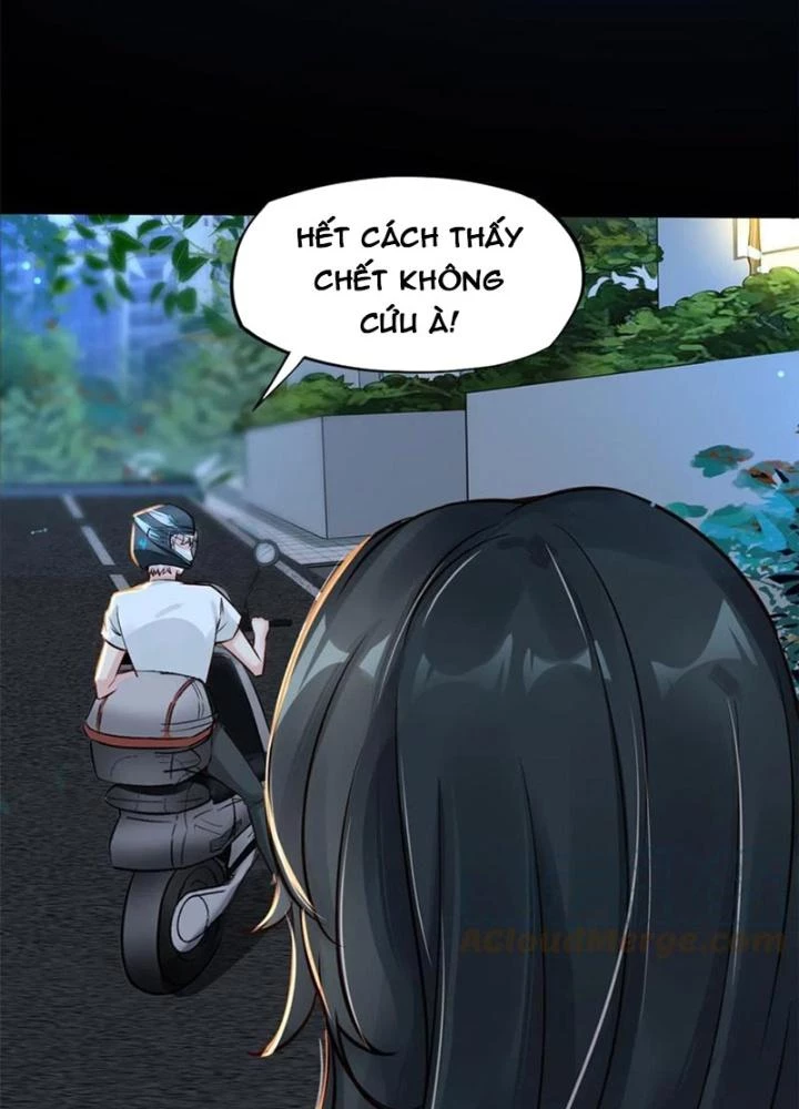 Khi Bác Sĩ Mở Hack Chapter 33 - Trang 2