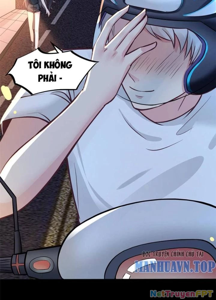 Khi Bác Sĩ Mở Hack Chapter 33 - Trang 2