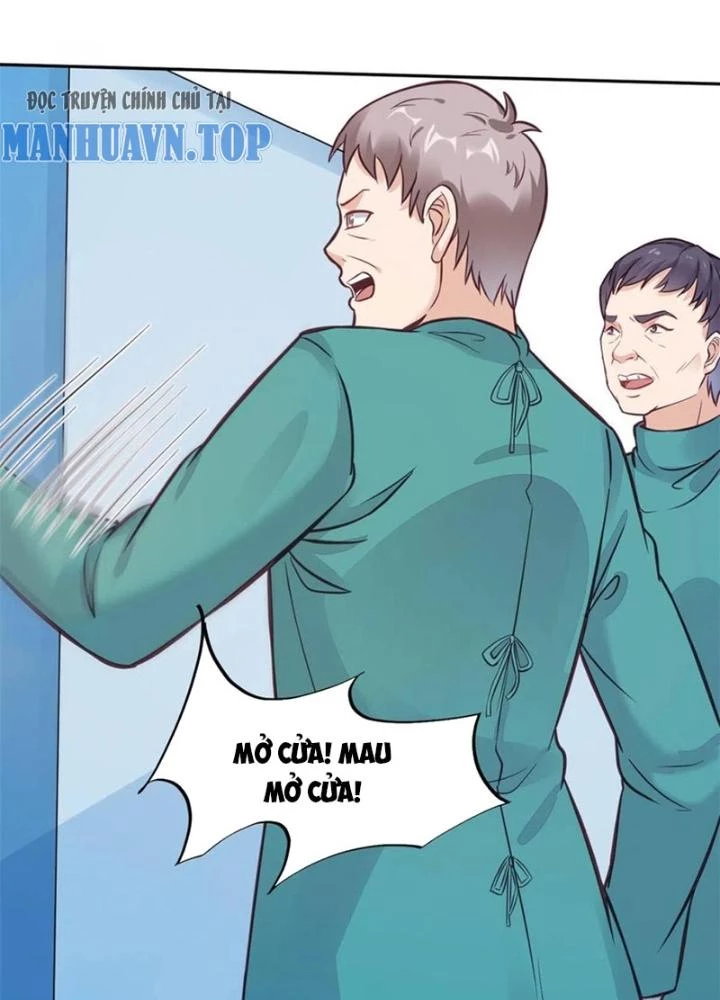 Khi Bác Sĩ Mở Hack Chapter 33 - Trang 2