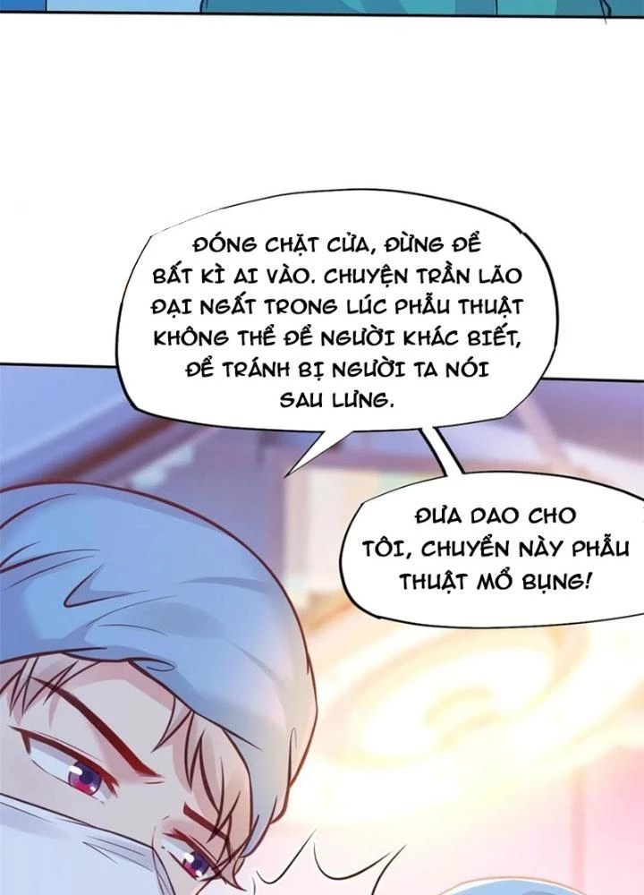 Khi Bác Sĩ Mở Hack Chapter 33 - Trang 2