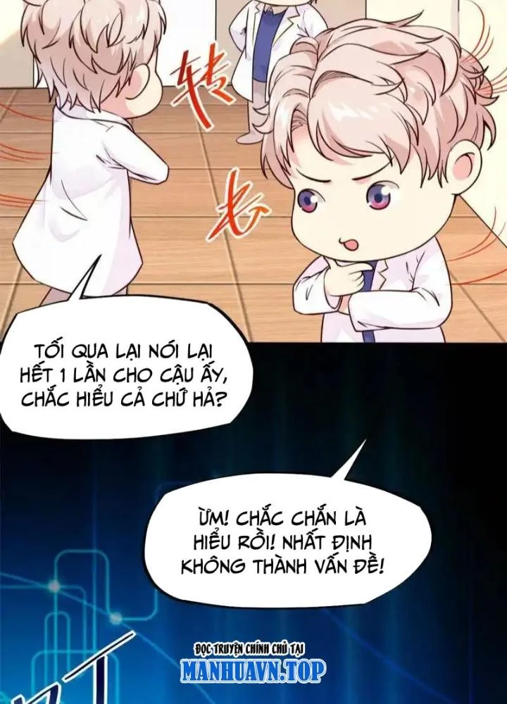 Khi Bác Sĩ Mở Hack Chapter 40 - Trang 2