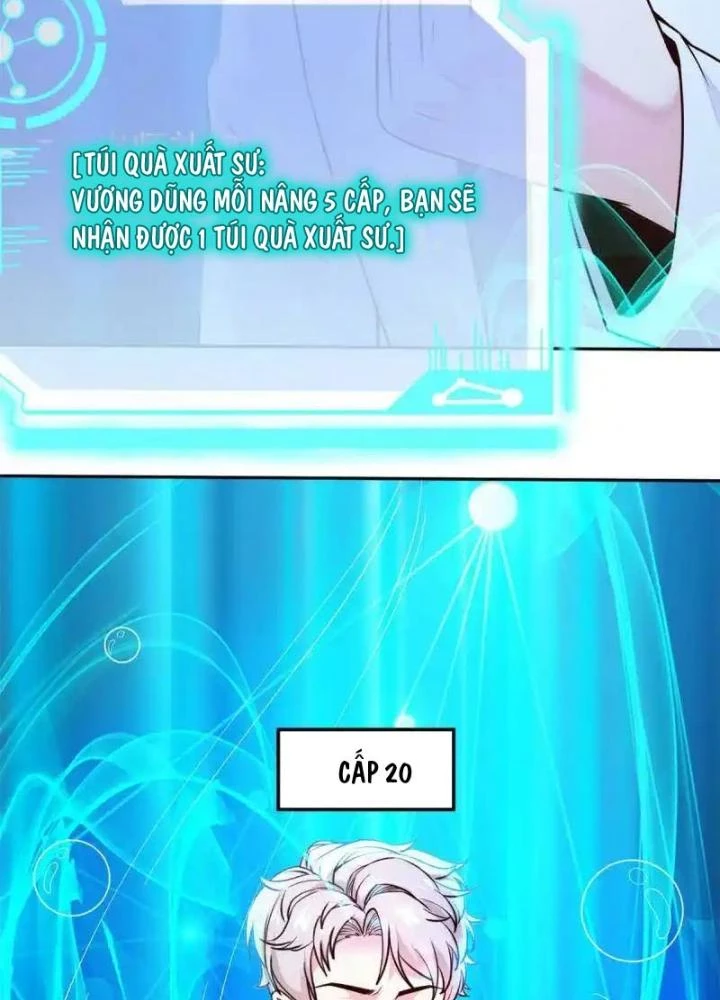 Khi Bác Sĩ Mở Hack Chapter 40 - Trang 2