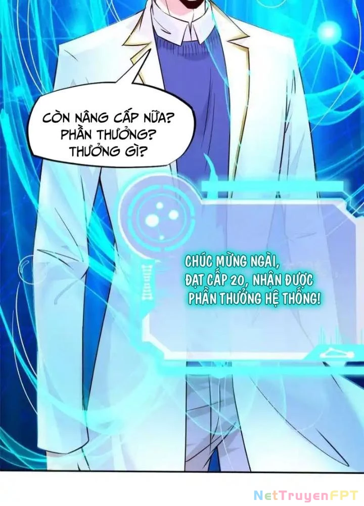 Khi Bác Sĩ Mở Hack Chapter 40 - Trang 2