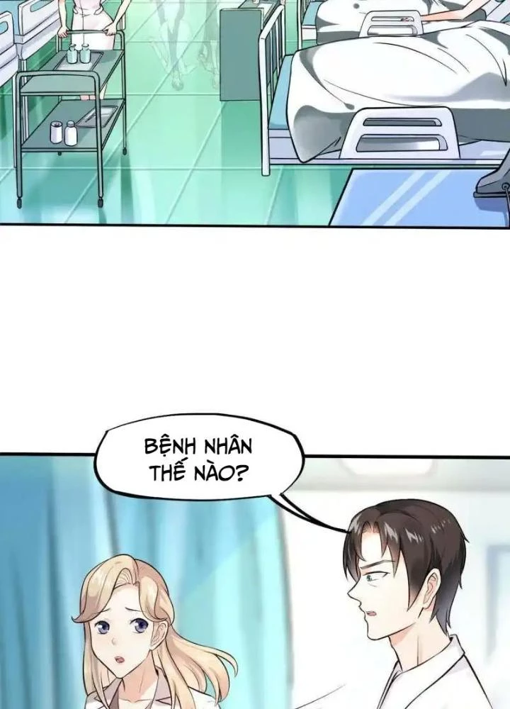 Khi Bác Sĩ Mở Hack Chapter 40 - Trang 2