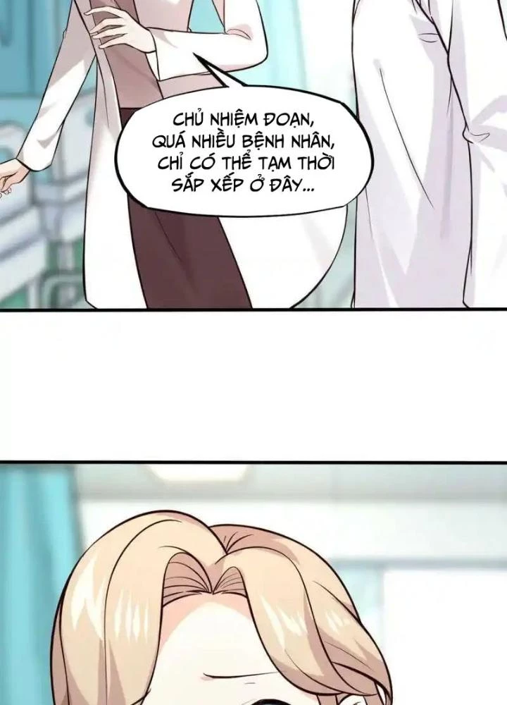 Khi Bác Sĩ Mở Hack Chapter 40 - Trang 2