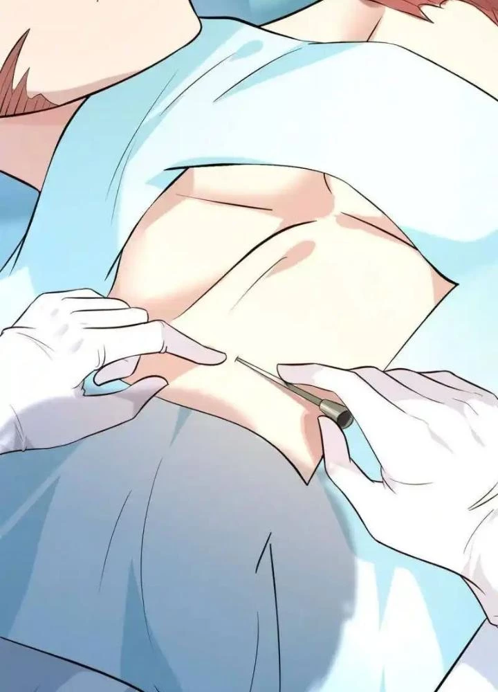 Khi Bác Sĩ Mở Hack Chapter 40 - Trang 2