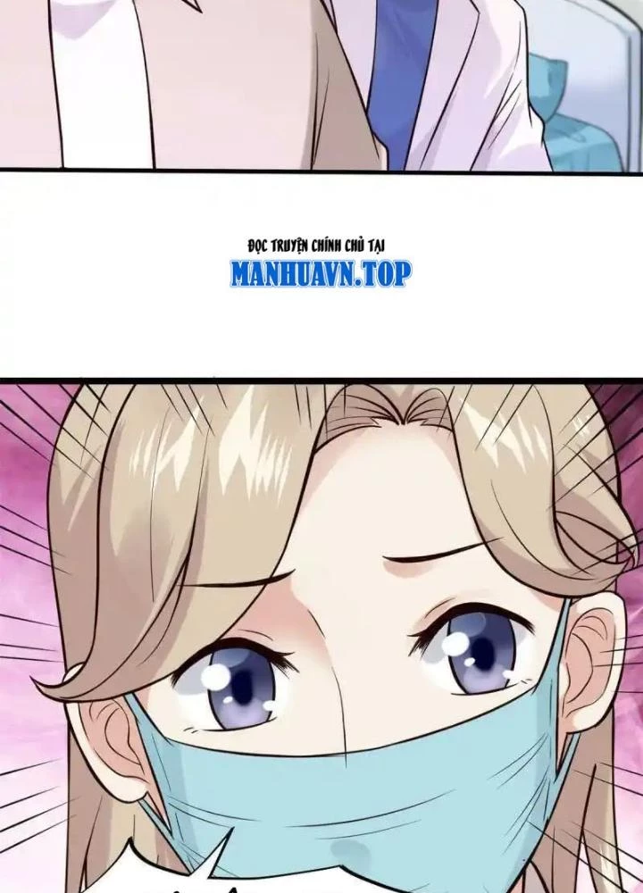 Khi Bác Sĩ Mở Hack Chapter 40 - Trang 2