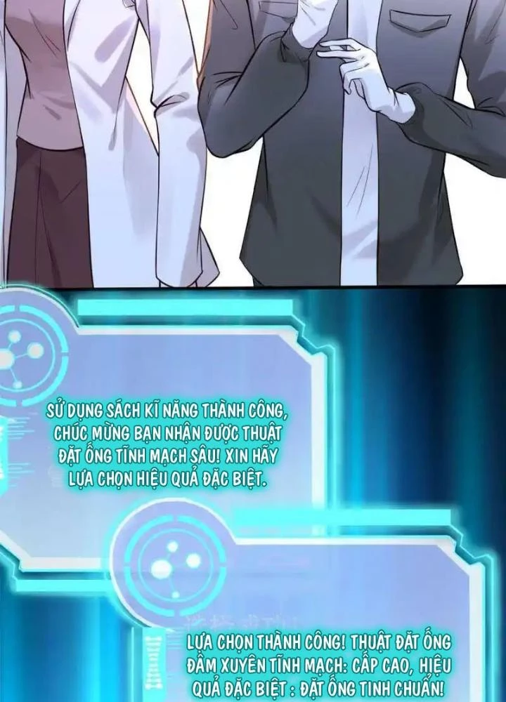 Khi Bác Sĩ Mở Hack Chapter 40 - Trang 2