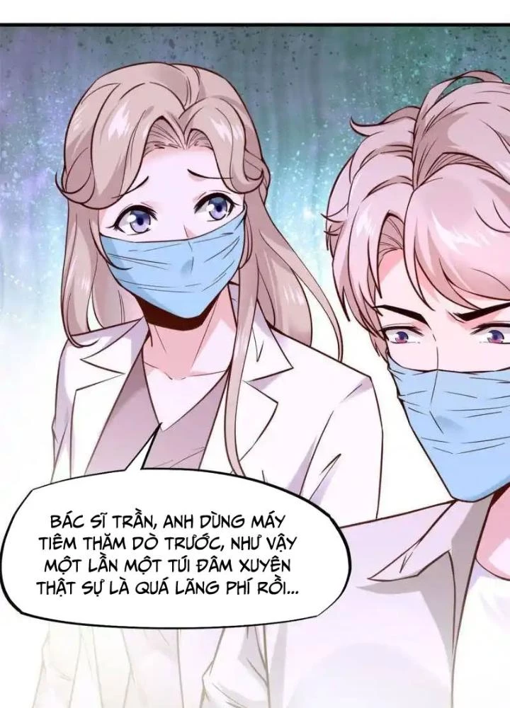Khi Bác Sĩ Mở Hack Chapter 40 - Trang 2