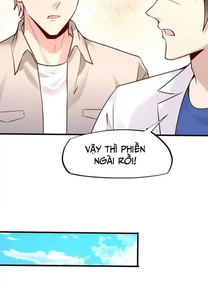 Khi Bác Sĩ Mở Hack Chapter 40 - Trang 2