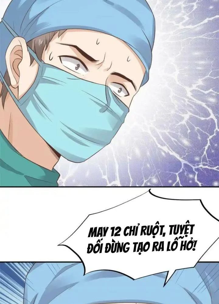 Khi Bác Sĩ Mở Hack Chapter 43 - Trang 2