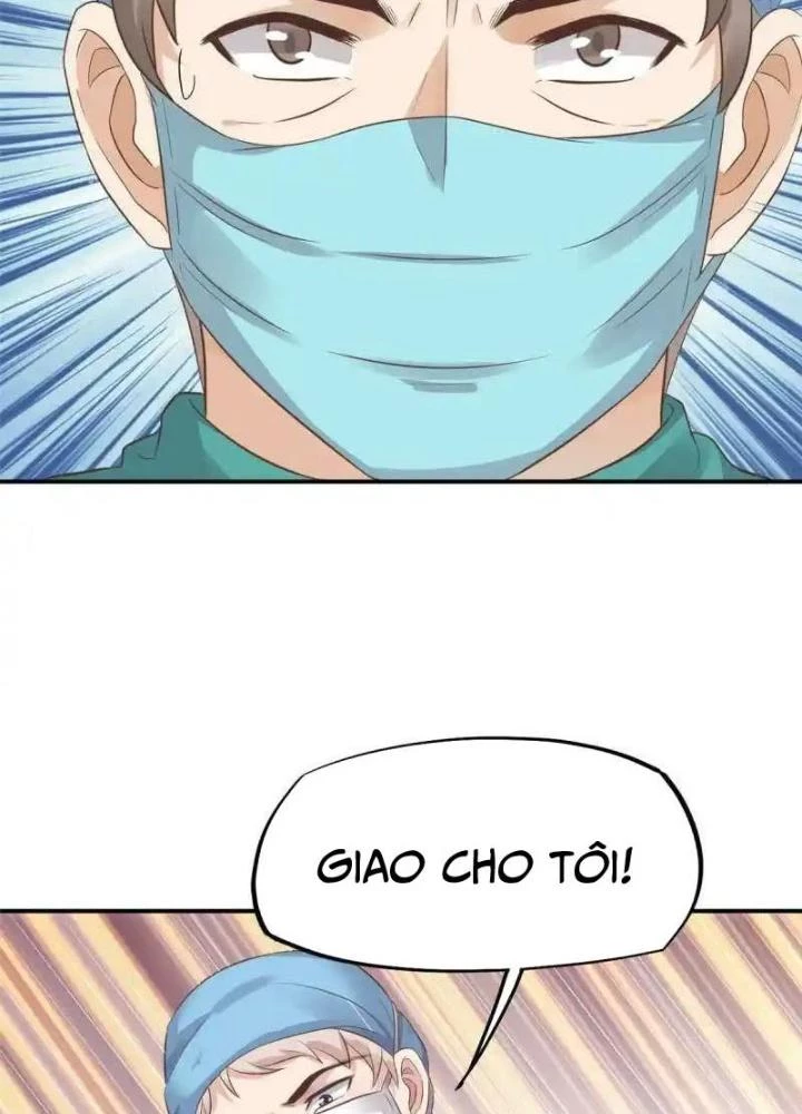 Khi Bác Sĩ Mở Hack Chapter 43 - Trang 2
