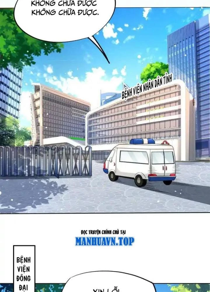 Khi Bác Sĩ Mở Hack Chapter 43 - Trang 2